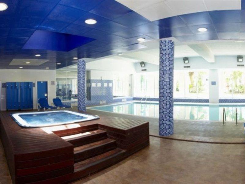 Ibersol Aqquaria Appartement Salou