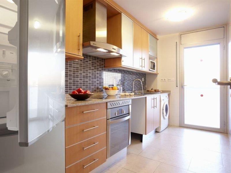 Ibersol Aqquaria Appartement