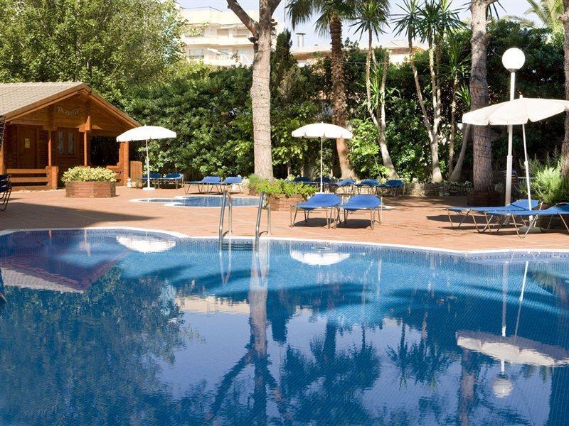 H10 Delfín - Adults Only 4*