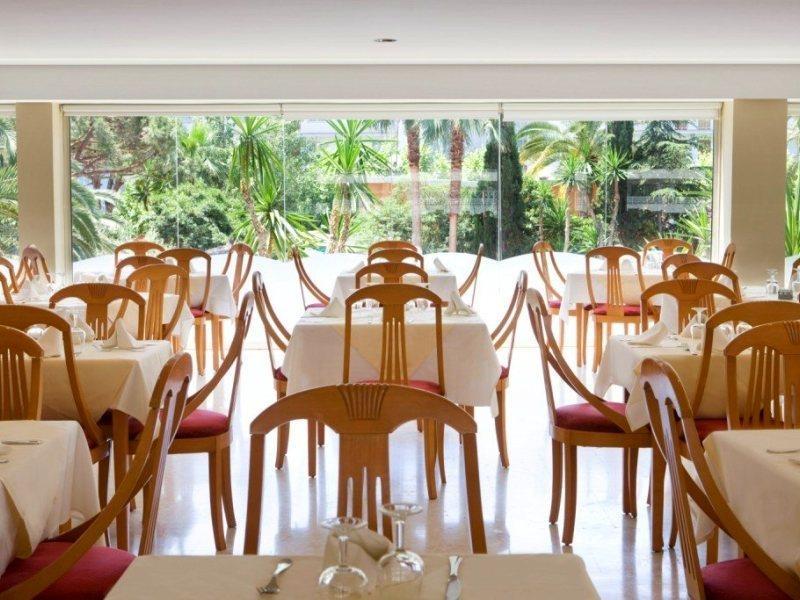 H10 Delfín - Adults Only Hotel Salou