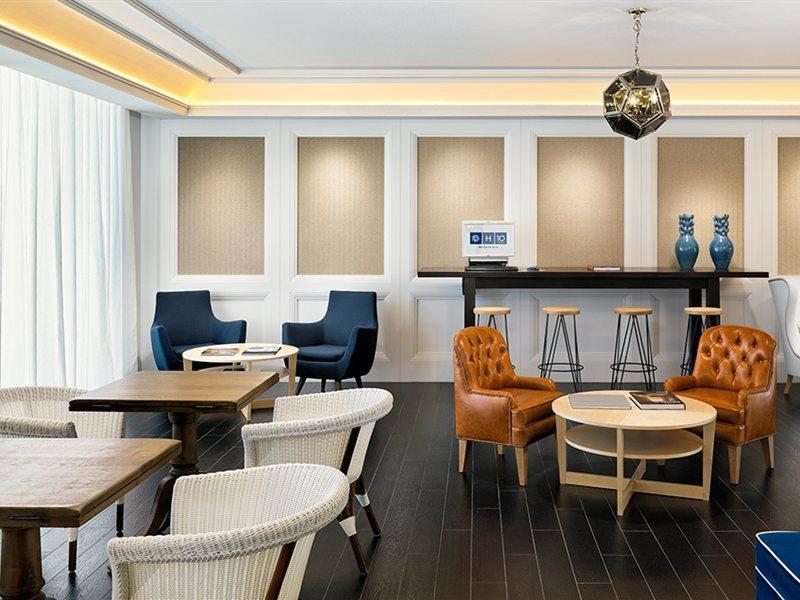 H10 Delfín - Adults Only Hotel Salou