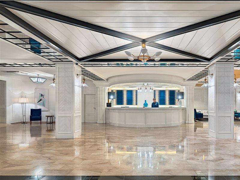 H10 Delfín - Adults Only Hotel 4*