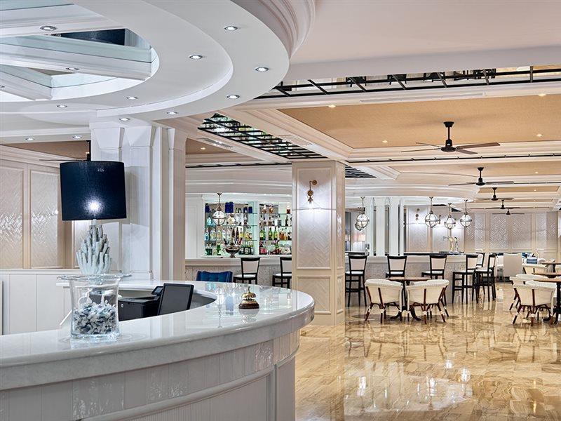 H10 Delfín - Adults Only Hotel