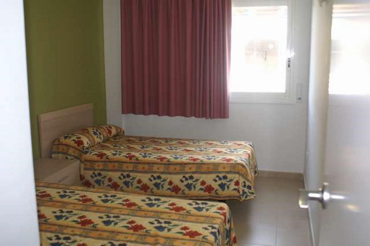 Med Apartamento Salou