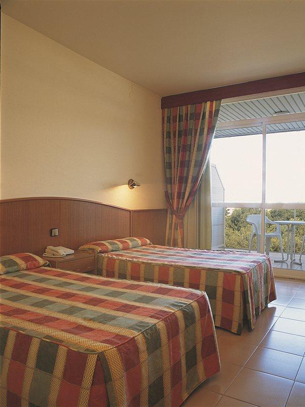 Ponient Marinada By Portaventura World 4*
