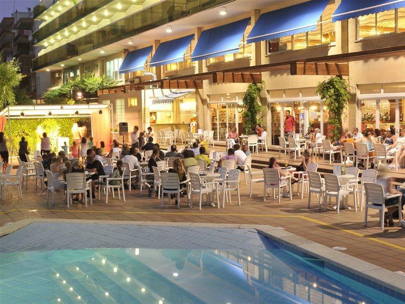 Ponient Marinada By Portaventura World 4* Salou