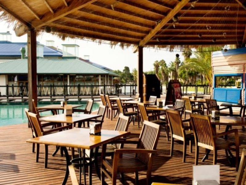 Portaventura Caribe - Includes Unlimited Access To Portaventura Park & 1 Access To Ferrari Land Hotel 4*