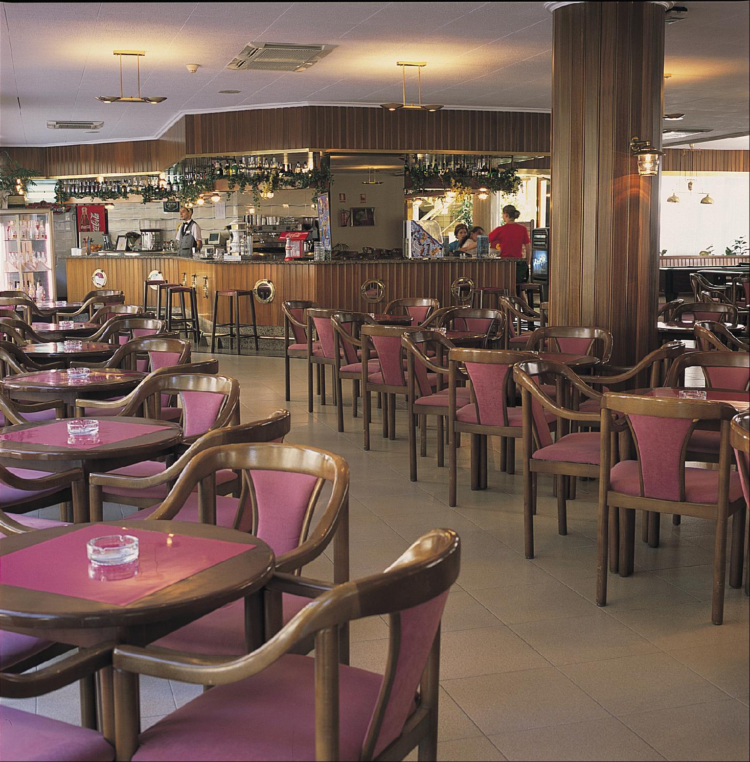 Ponient Marinada By Portaventura World Salou