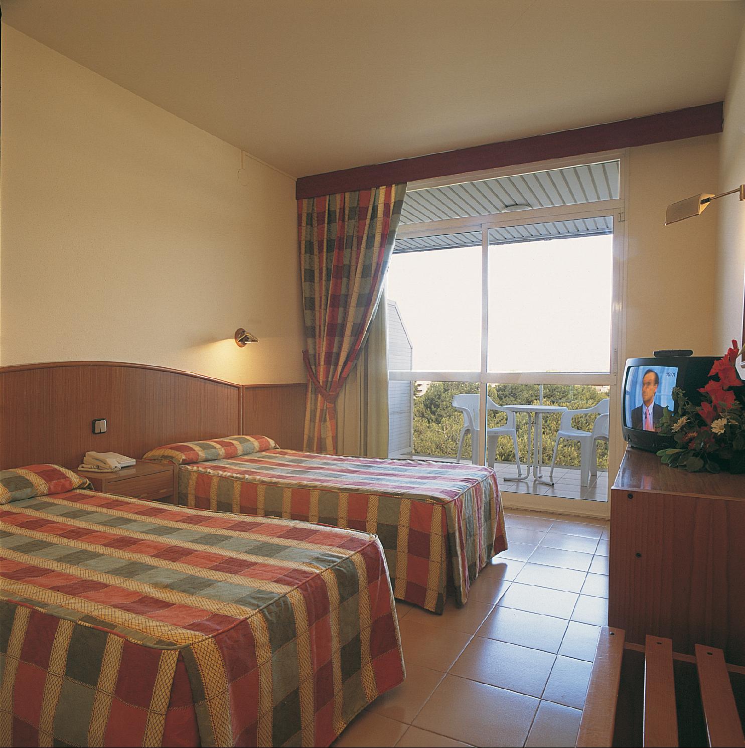 Ponient Marinada By Portaventura World Salou