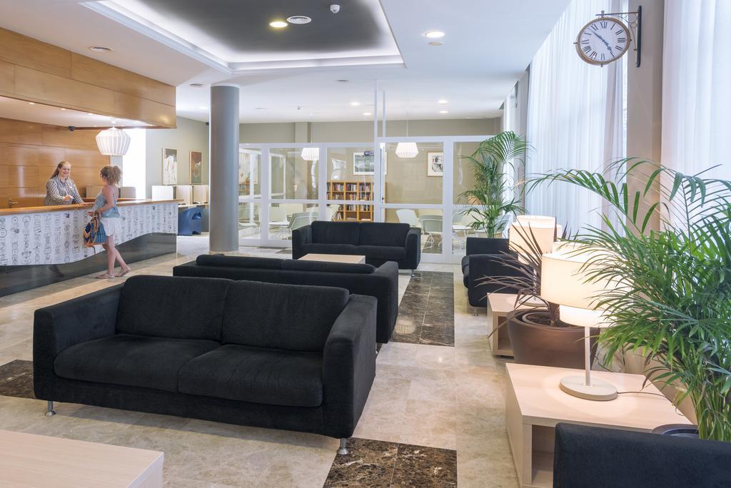 Cye Centre 3* Salou