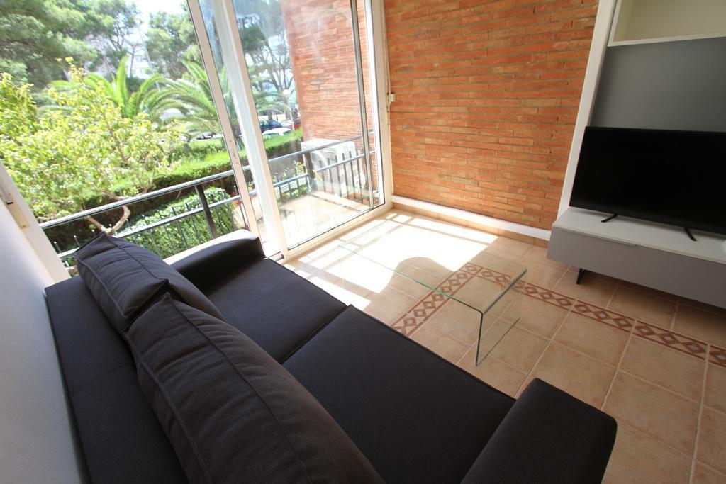 For A Cap D'or Appartement Salou