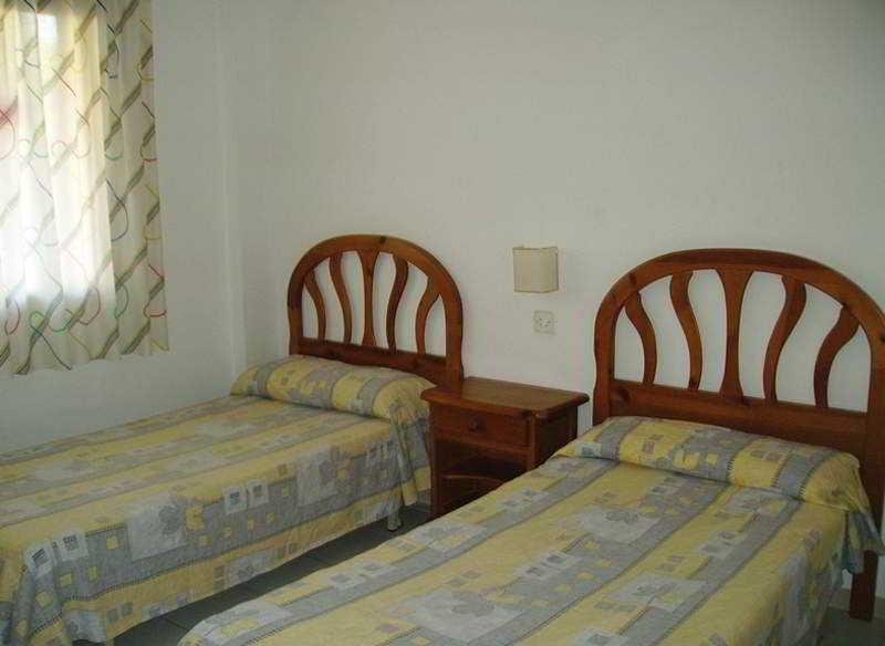 Arquus Rentalmar Hotel Salou