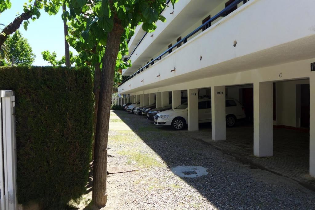 Apartamento Rentalmar Family Felix Con Parking Incluido Salou