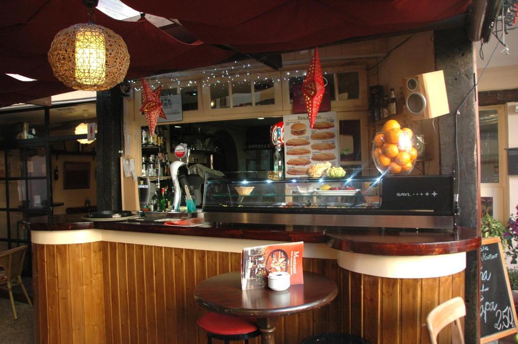 Montsant Salou