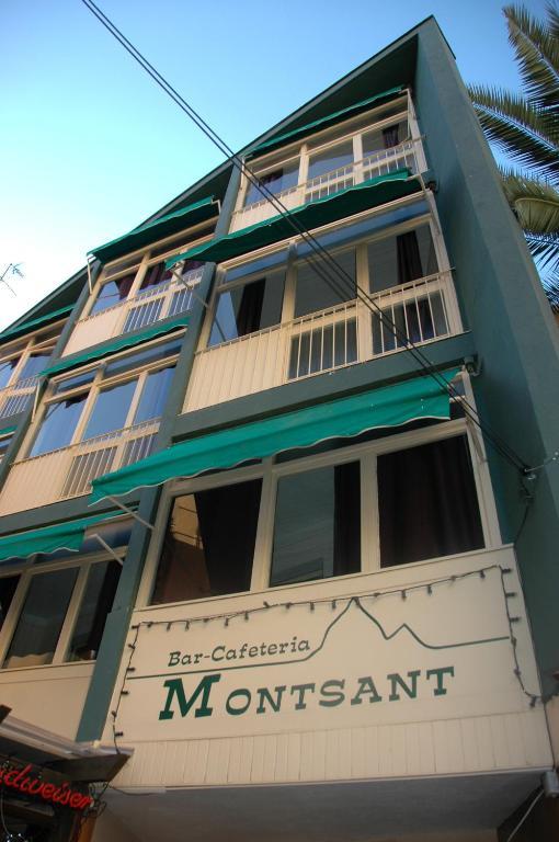 Montsant Salou