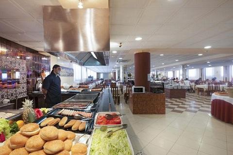 Hotel Mediterraneo