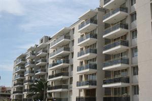 Apartment Rentalmar Peces