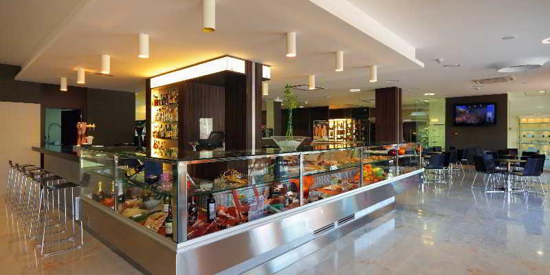 Apartamentos Palas Salou Appartement Salou