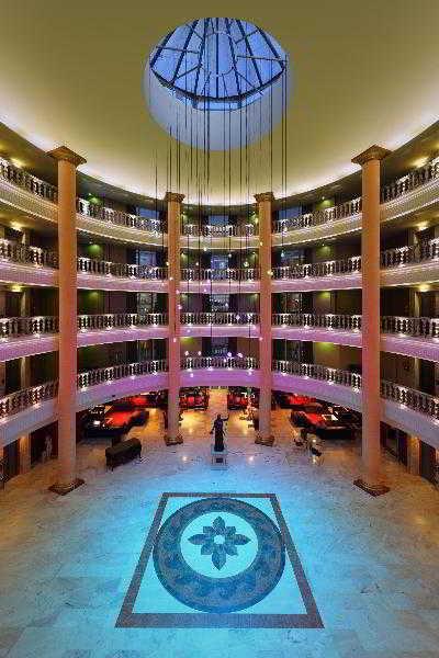 Apartamentos Palas Salou Salou