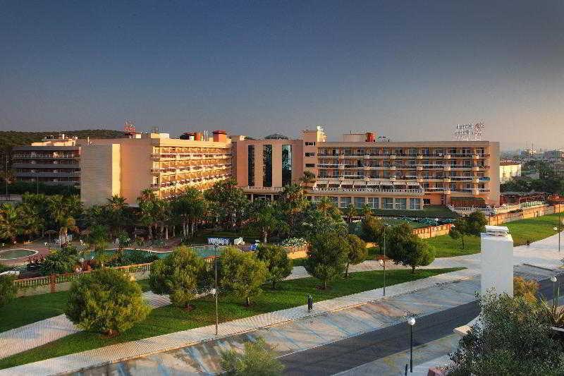 Apartamentos Palas Salou Appartement