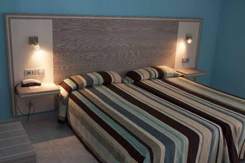 Planas Hotel Salou