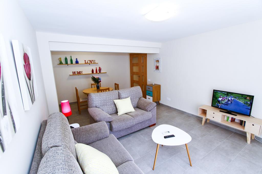 Apartamento Ondina Planet Costa Dorada *