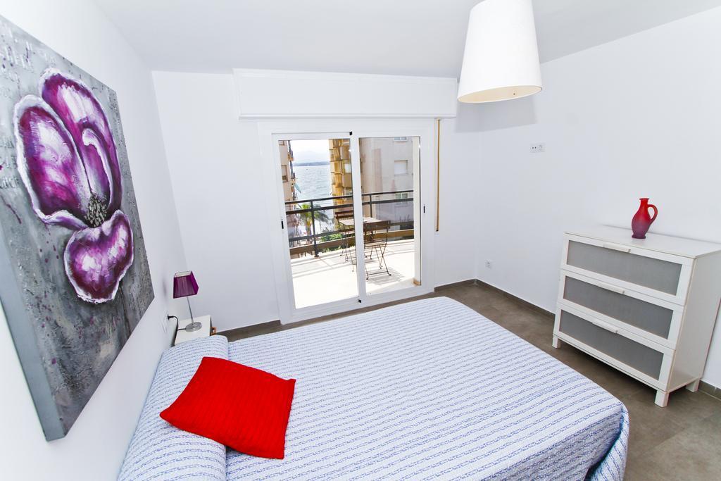 Ondina Planet Costa Dorada Apartamento *
