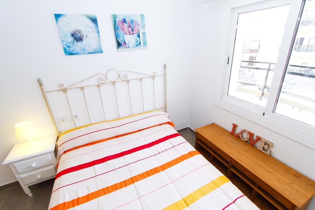 Apartamento Ondina Planet Costa Dorada