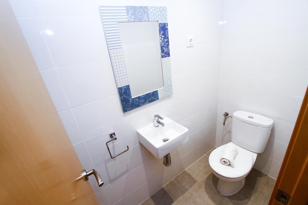 Ondina Planet Costa Dorada Apartamento Salou