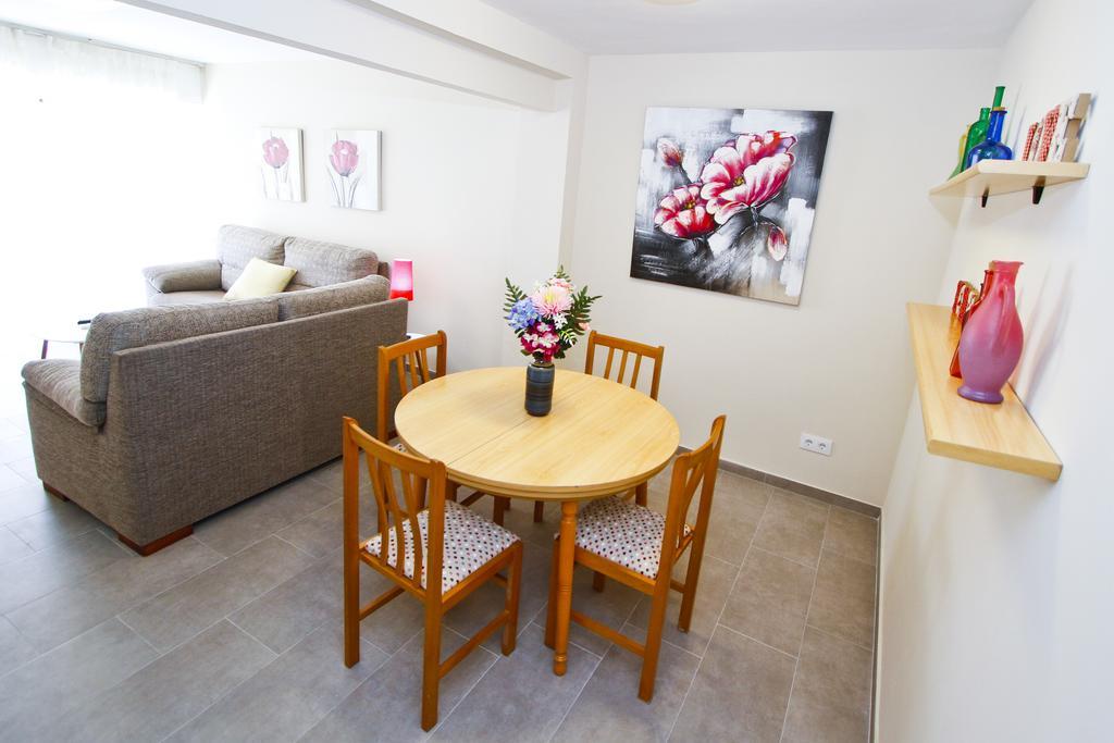 Ondina Planet Costa Dorada Apartamento