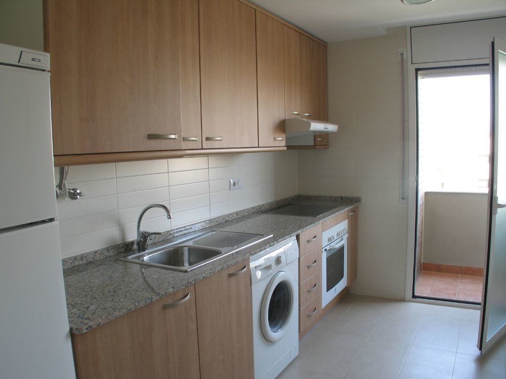 Med Apartamento Salou