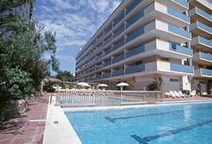 Hotel 4r Park Ii