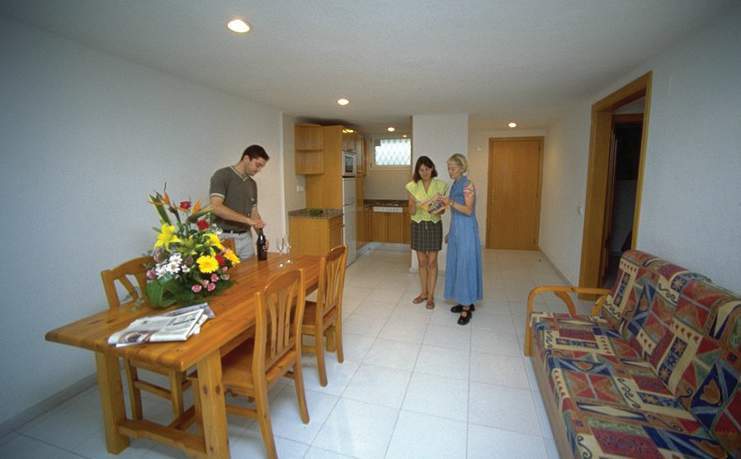 Apartment Rentalmar Peces Salou