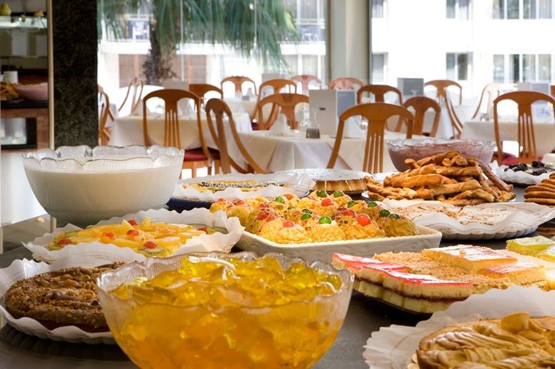 H10 Delfín - Adults Only 4*