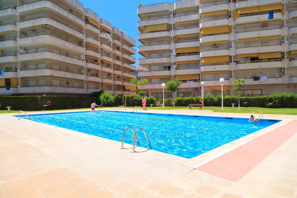 Apartment Uhc Jerez Cordoba Sevilla Salou