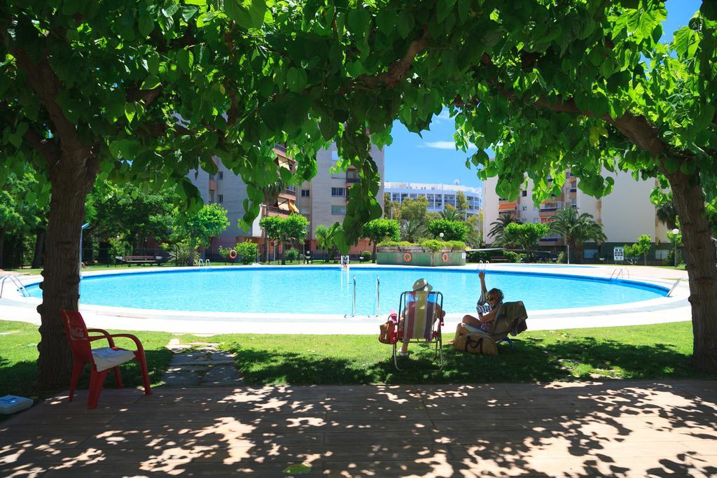Uhc Jerez Cordoba Sevilla Apartment