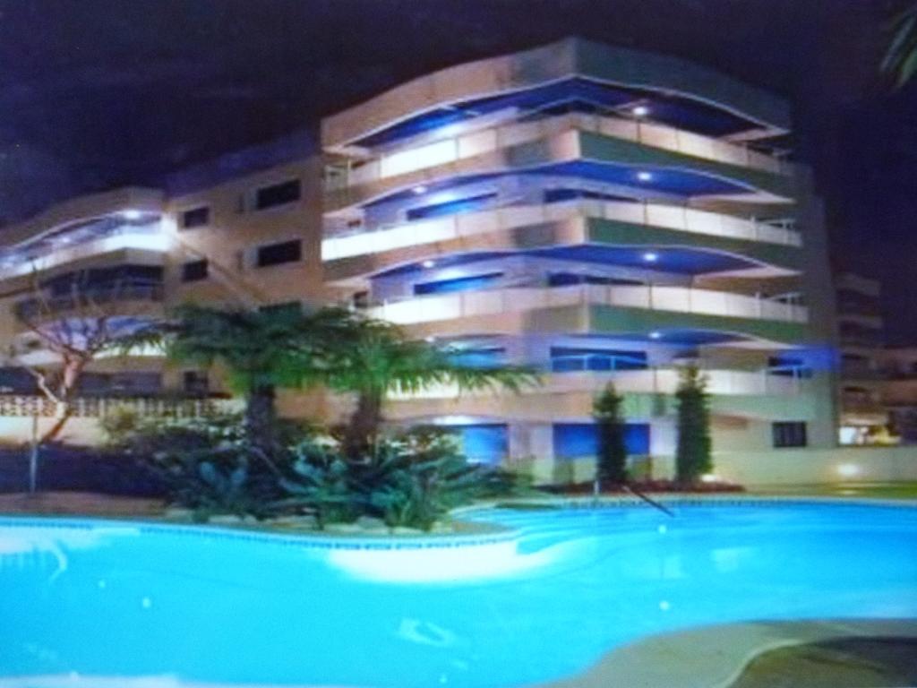 Ones Playa Mero Apartamento