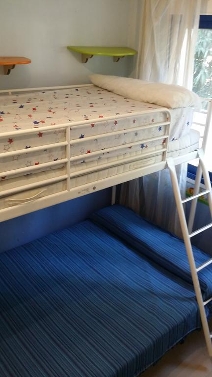 Apartamento Ones Playa Mero *