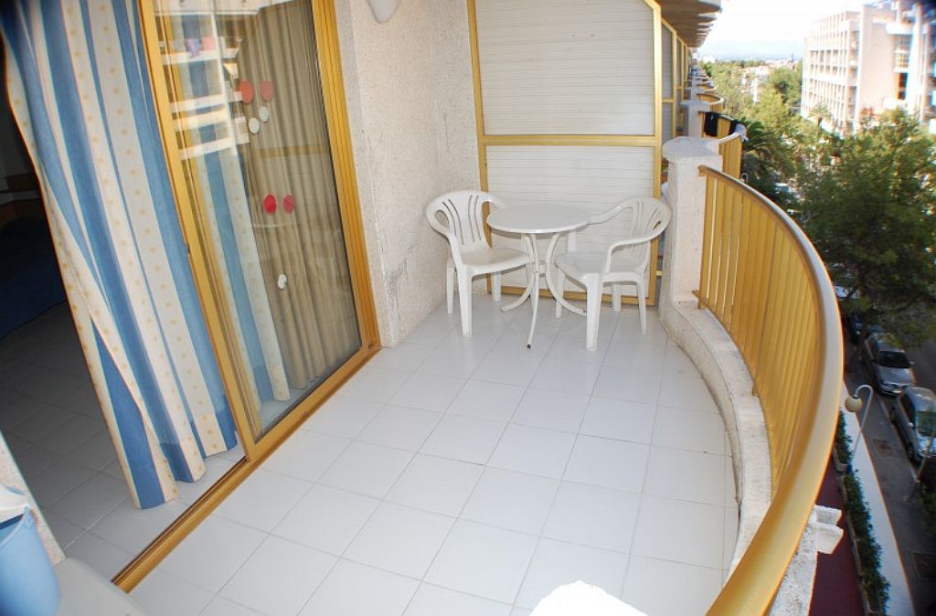 Inter 2 Apartamento Salou