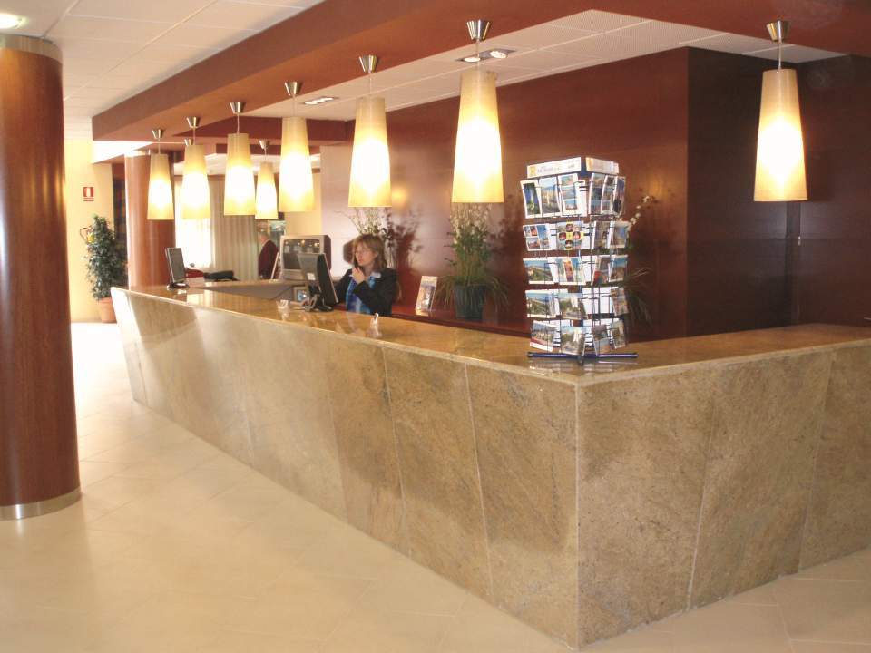 Mediterraneo Hotel