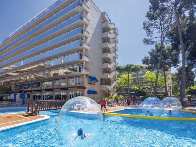 Ponient Marinada By Portaventura World