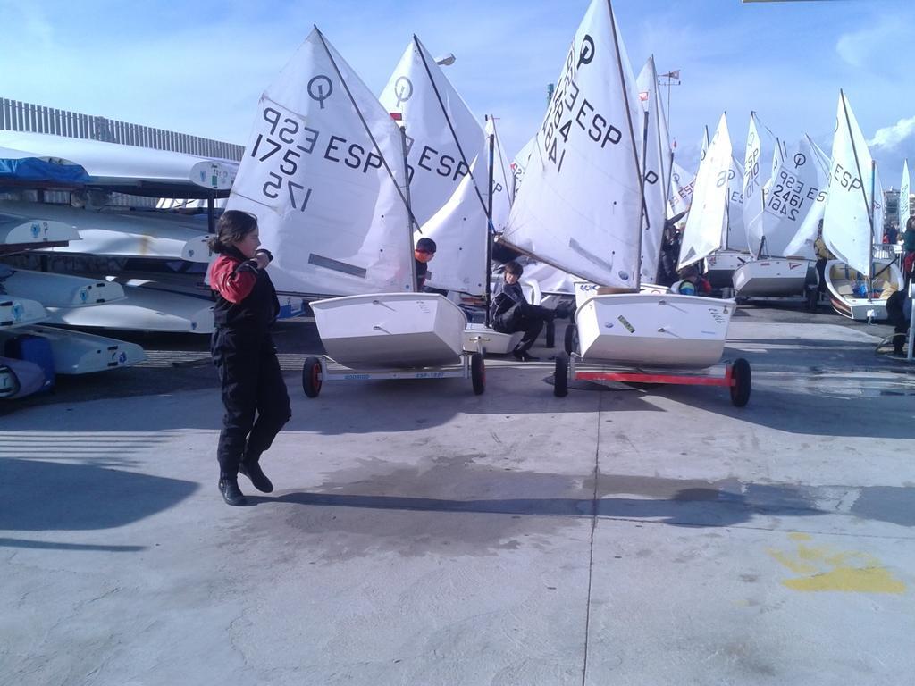 Apartamento Tss Alboran Salou