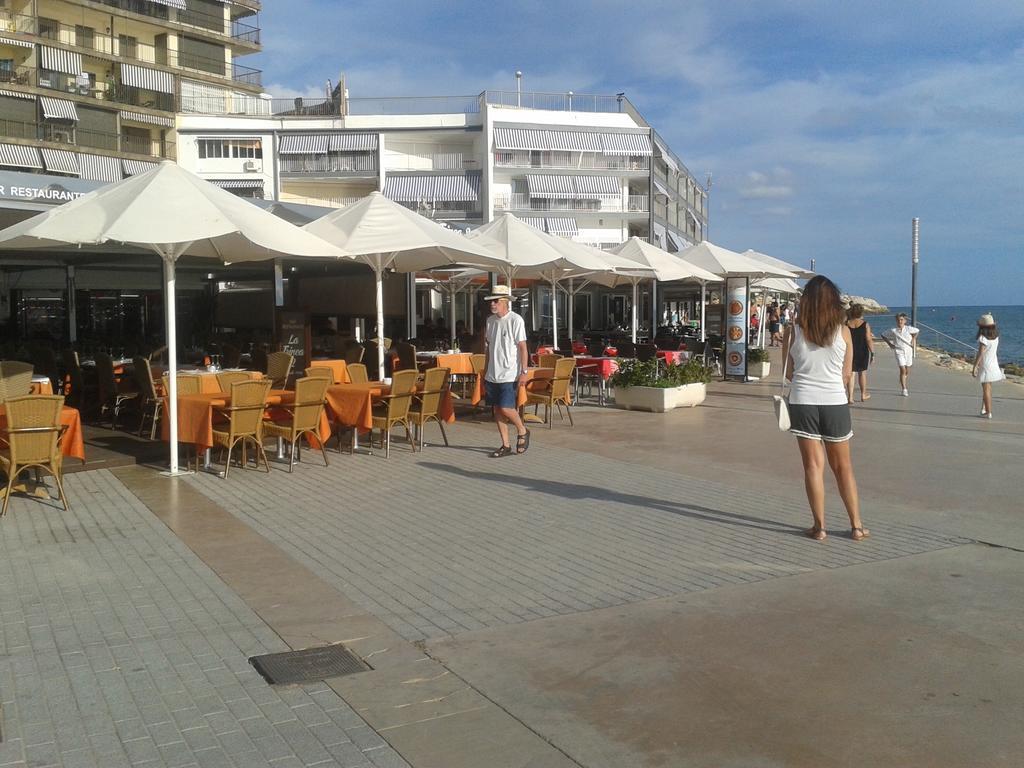 Tss Alboran Salou