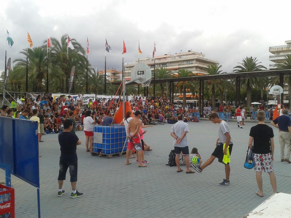 Tss Alboran * Salou