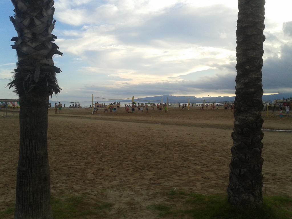 Apartamento Tss Alboran