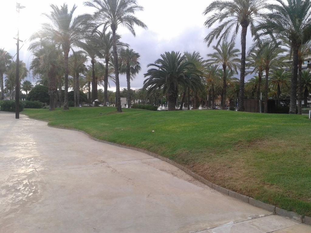 Tss Alboran Apartamento
