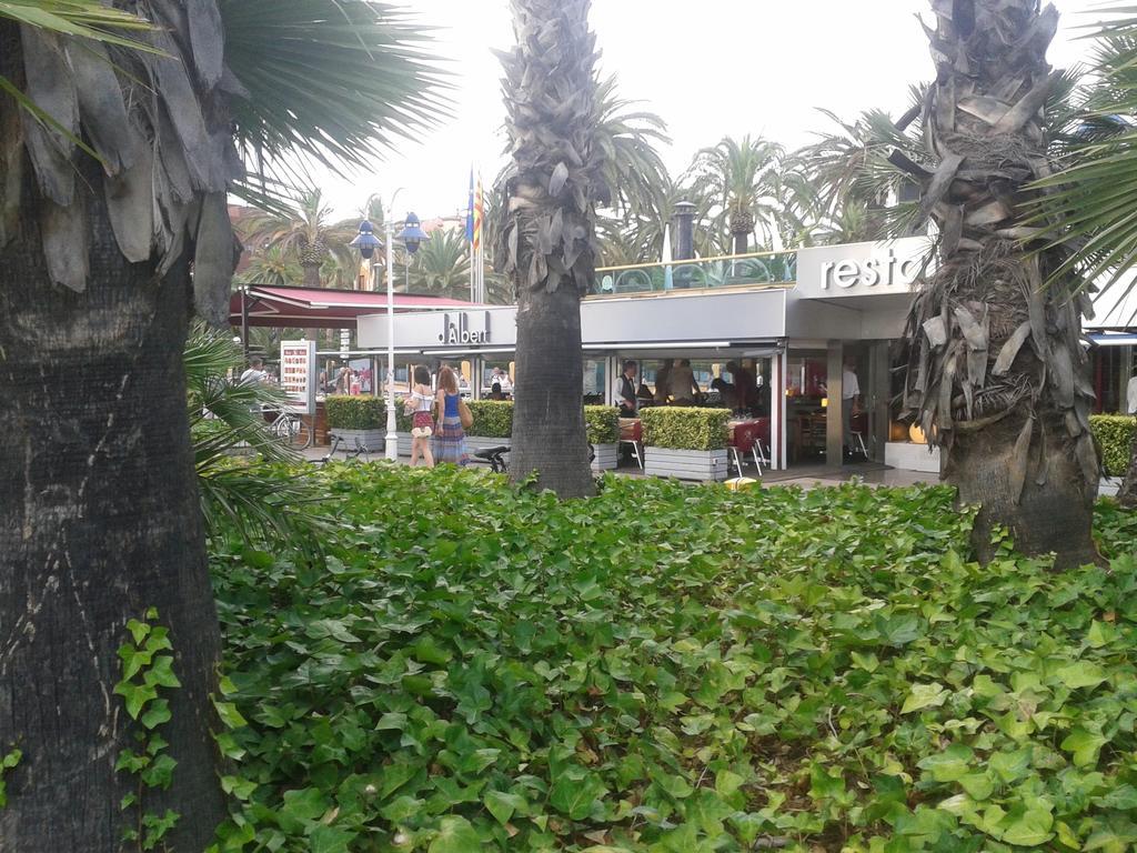 Apartamento Tss Alboran Salou
