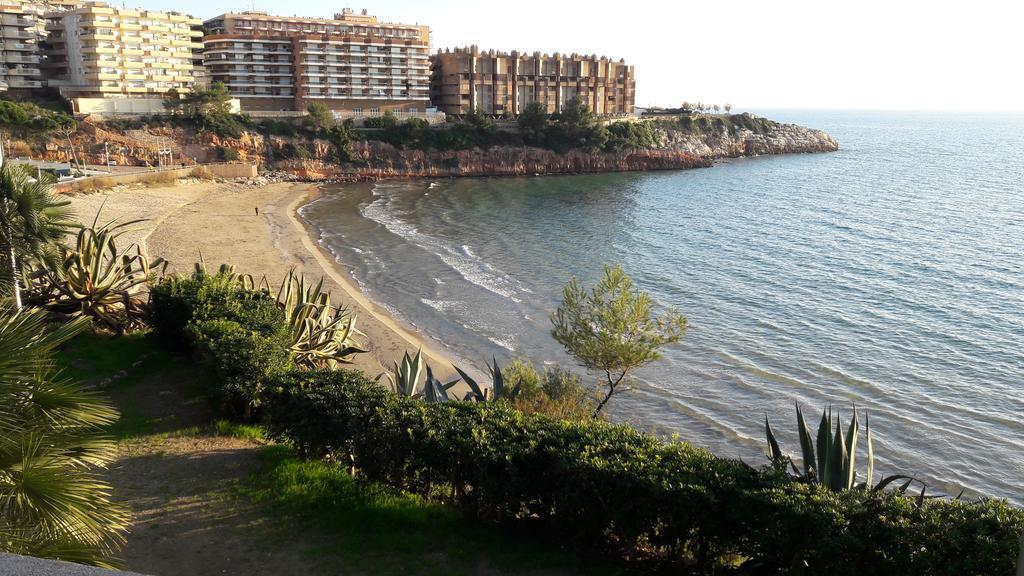 Tss Alboran Apartamento