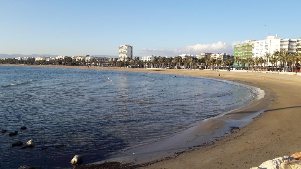 Tss Alboran * Salou
