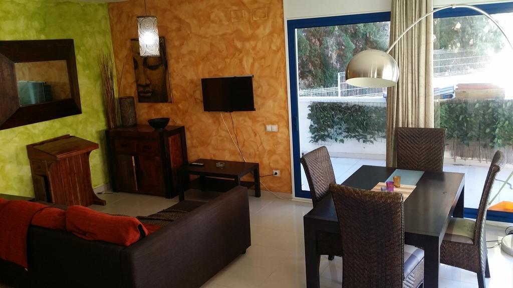 Apartamento Ones Playa Mero *